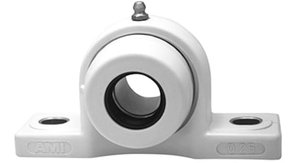 AMI MUCPPL205-16CW Pillow Block