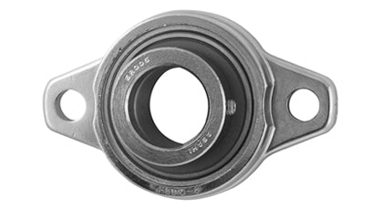 AMI MUFL001 Two-Bolt Flange