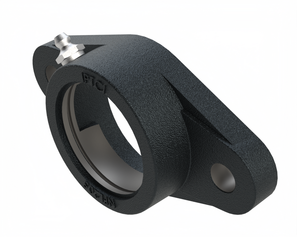 IPTCI NFL210 2-Bolt Flange Housings