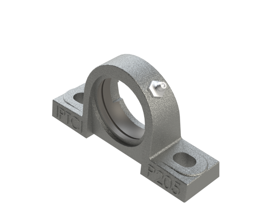 IPTCI NPP207 Pillow Block Housings
