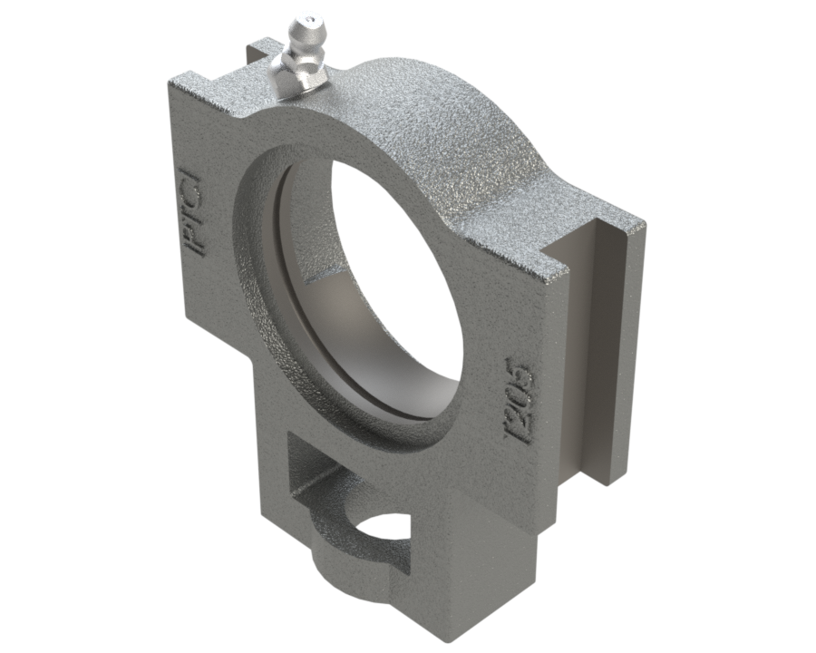 IPTCI NPT207 Take Up Housings