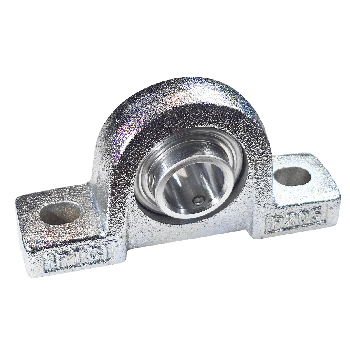 IPTCI QCWP211-32 Pillow Block Ball Bearing Mounted Units