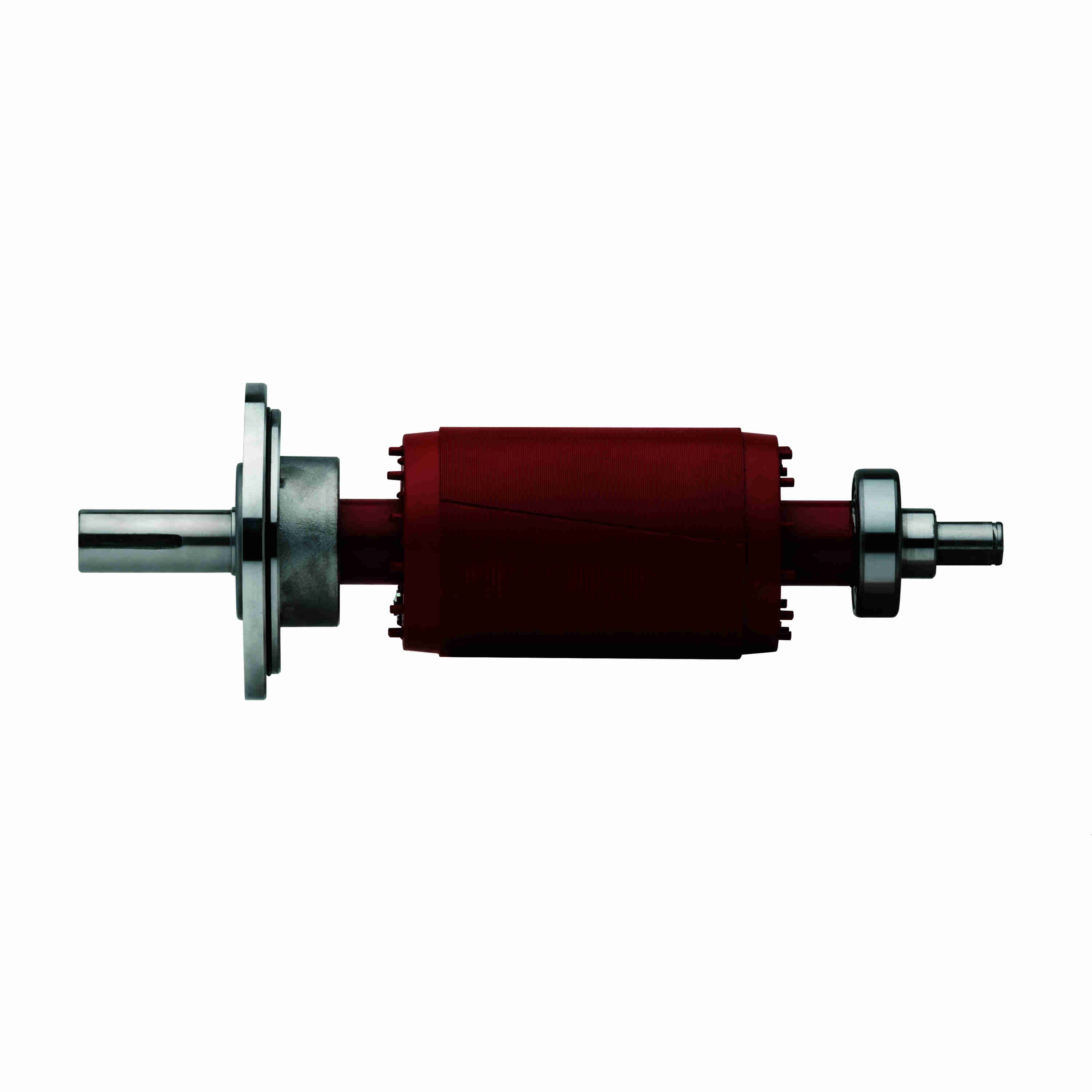 Marathon Electric SRB Kit - 215TC FR, 10 HP, 4-POLE - TEFC design