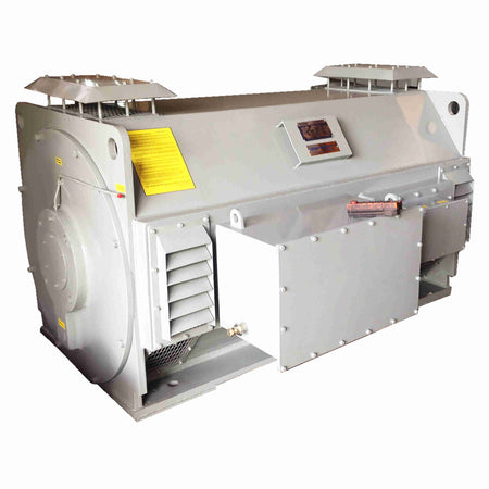 Marathon Electric 1050 kW, Rolling Mill Duty Motors, 3 phase, 1000 RPM, 415 V, CW500L Frame,