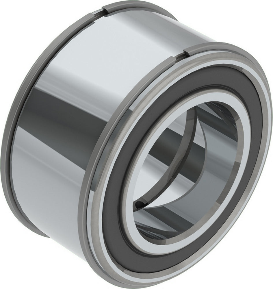 Nachi E5040XNNTS1 Double Row Cylindrical Roller Sheave Bearing
