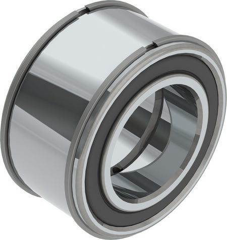 Nachi E5040XNNTS1 Double Row Cylindrical Roller Sheave Bearing