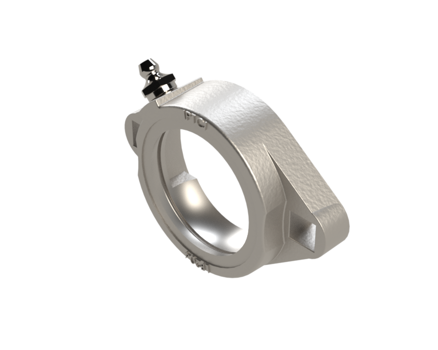 IPTCI SLF205G 2-Bolt Flange Housings