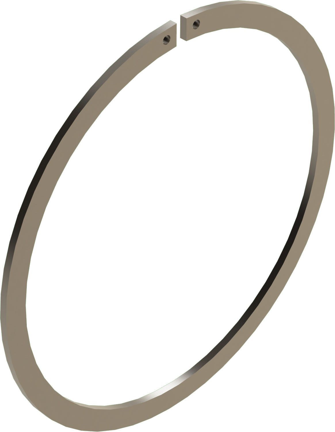 Nachi WRE95 Snap Ring - WRE Type