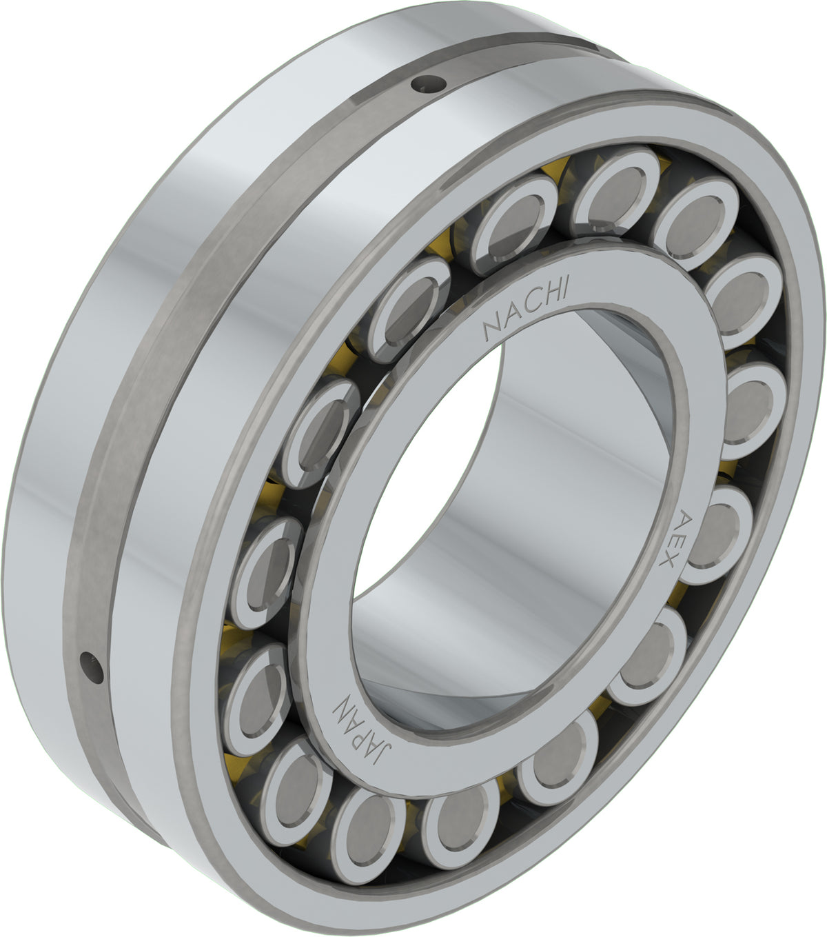 Nachi 23234EW33C3 Spherical Roller Bearing