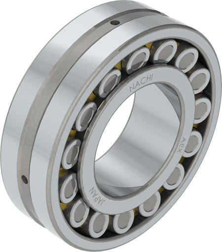 Nachi 22256EW33KC3 Spherical Roller Bearing