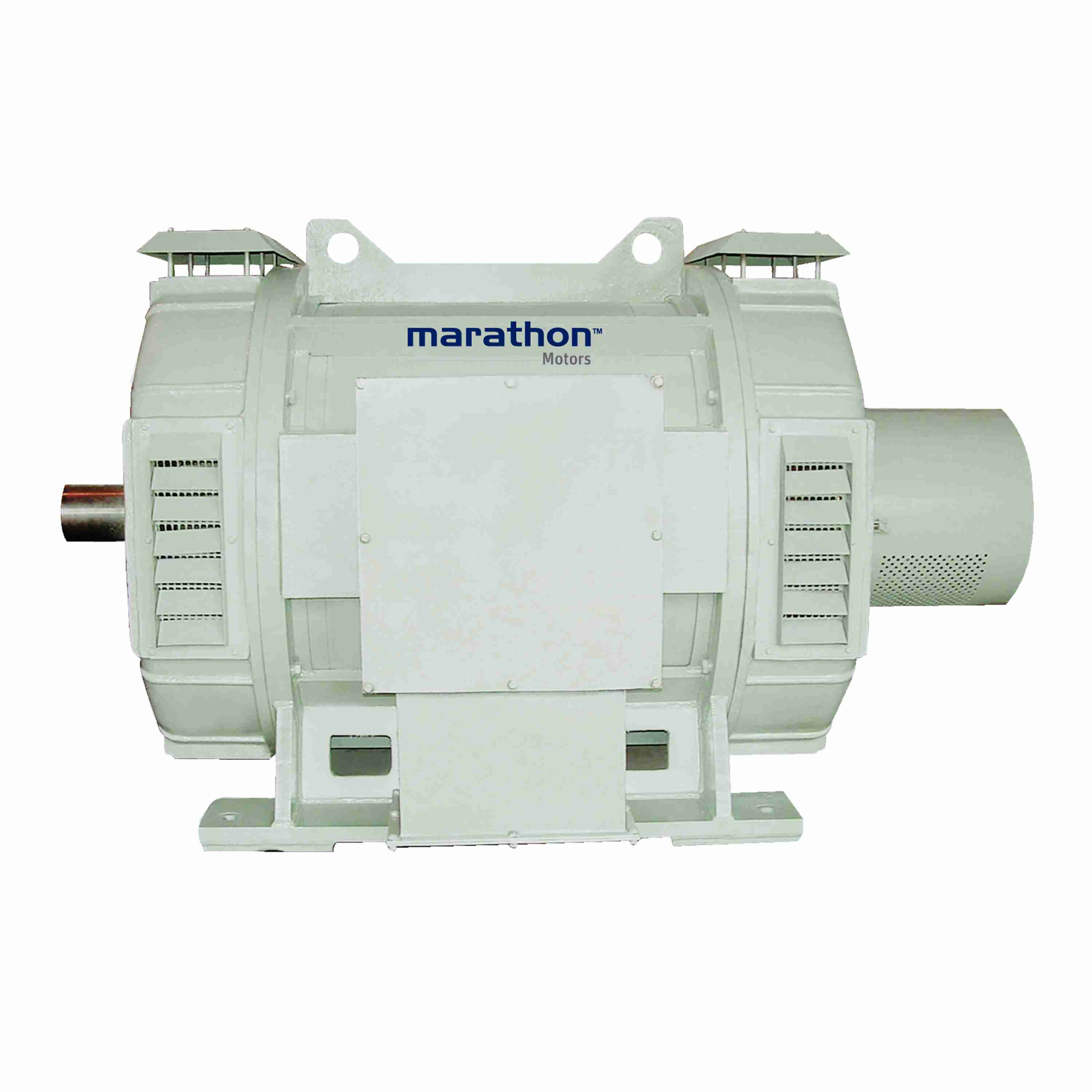 Marathon Electric 450 kW, Rolling Mill Duty Motors, 3 phase, 1500 RPM, 415 V, RW13640 Frame,