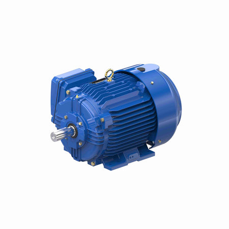 Marathon Electric Severe Duty Motor, 7.50 HP, 3 Ph, 60 Hz, 230/460 V, 1800 RPM, 213T Frame, TEFC