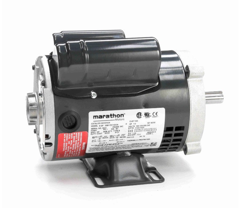 Leeson - 056B17D11032 - E252A