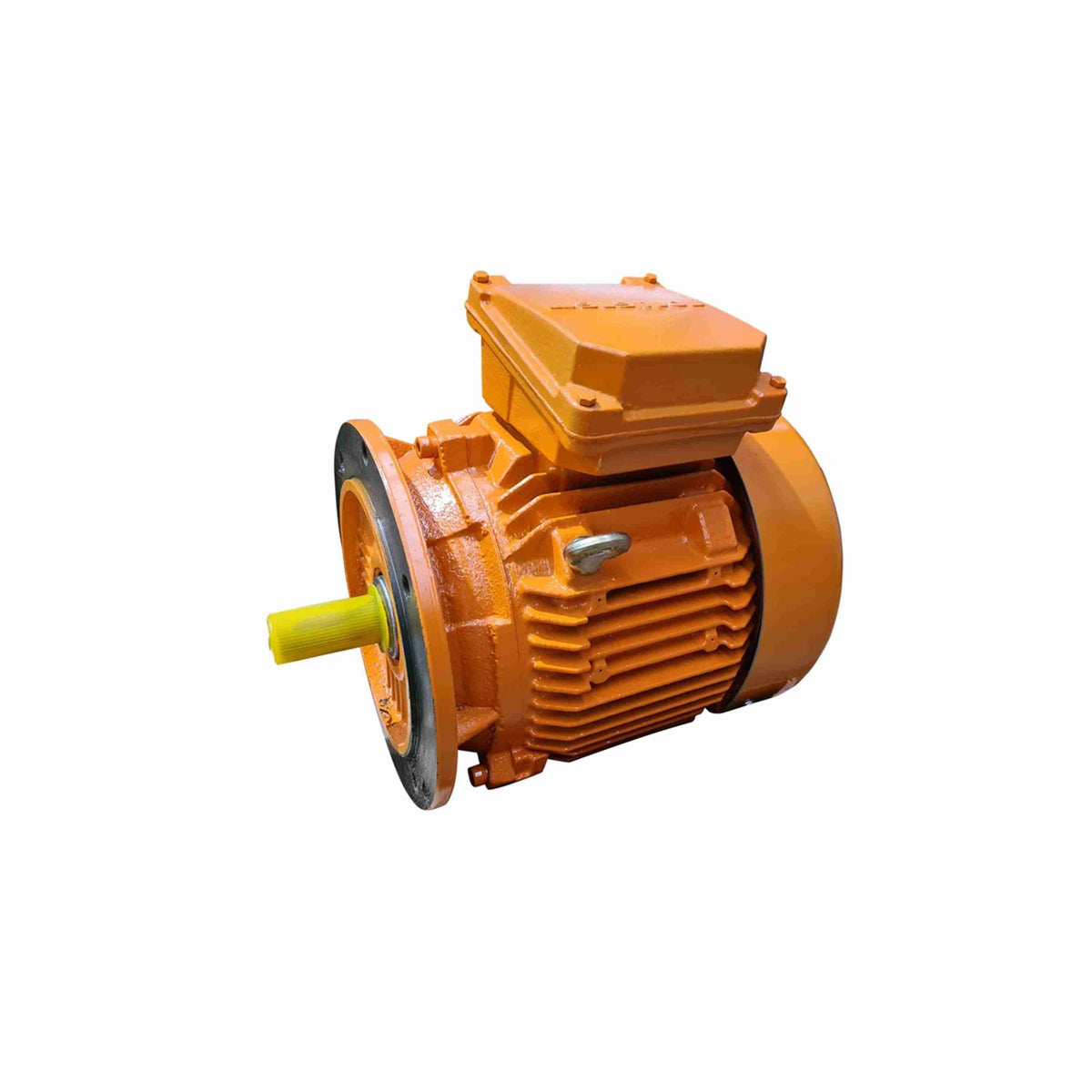 Marathon Electric IE3, Mining Duty Motors, 0.75 kW, 3Ph, 4 Pole, 230/400V, B5, 50Hz, 80M Frame, TEFC