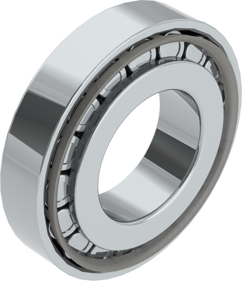 Nachi H-18590/20 Tapered Roller Bearing