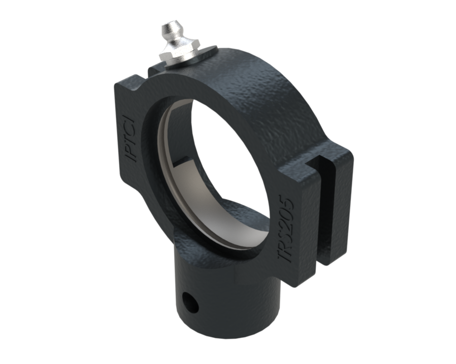 IPTCI TRS207 Take Up Housings
