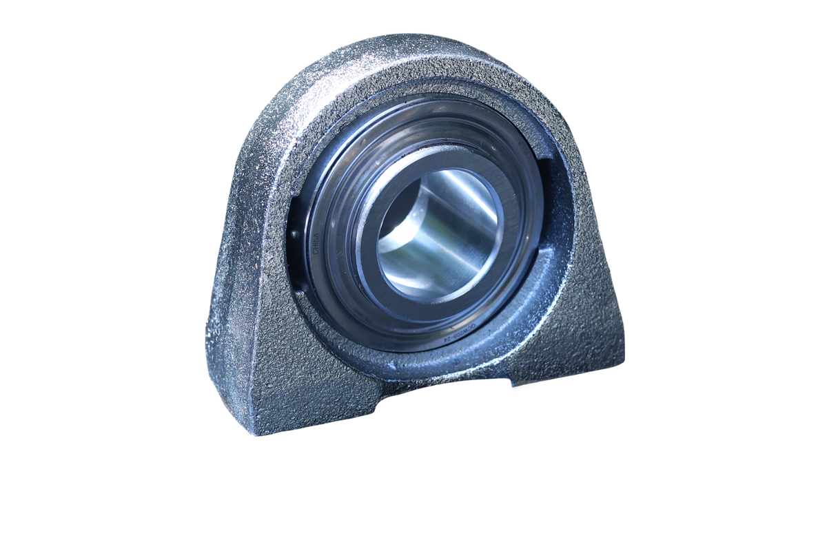 IPTCI QCWPA205-16 Tapped Base Pillow Block Ball Bearing Mounted Units