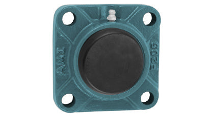 AMI UCF207CE Four-Bolt Flange