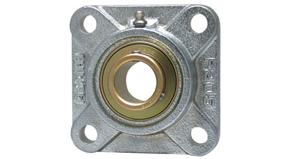 AMI UCF205-14NPMZ2 Four-Bolt Flange