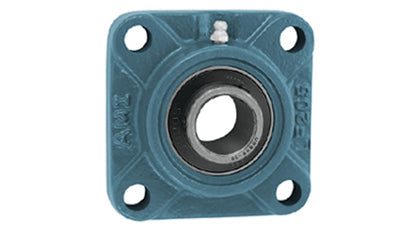 AMI UCF201 Four-Bolt Flange