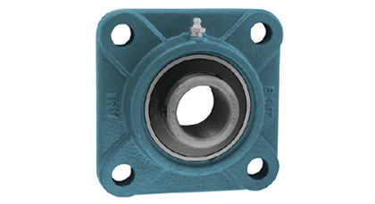 AMI UCF315-48 Four-Bolt Flange