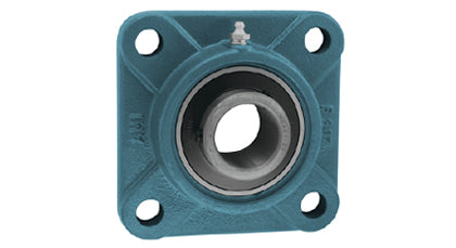AMI UCF306 Four-Bolt Flange