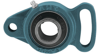 AMI UCFA210-31 Two-Bolt Flange