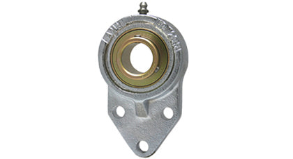 AMI UCFB202-10NPMZ2 Three-Bolt Flange