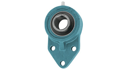 AMI UCFB207-21 Three-Bolt Flange