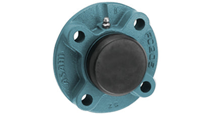 AMI UCFC204CE Piloted Flange Cartridge