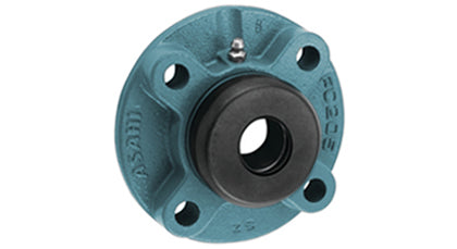 AMI UCFC210C Piloted Flange Cartridge