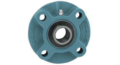 AMI UCFC216 Piloted Flange Cartridge