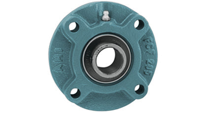AMI UCFCF206-18 Piloted Flange Cartridge