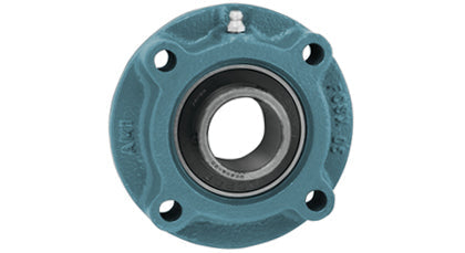 AMI UCFCS207-22 Piloted Flange Cartridge