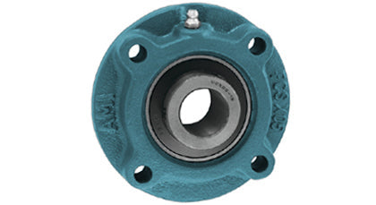 AMI UCFCSX18-56 Piloted Flange Cartridge