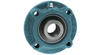 AMI UCFCX05 Piloted Flange Cartridge