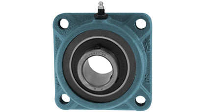 AMI UCFEU314-44 Four-Bolt Flange