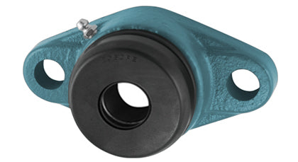 AMI UCFL205C Two-Bolt Flange