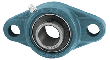 AMI UCFL208 Two-Bolt Flange