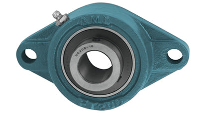 AMI UCFLX05-16 Two-Bolt Flange