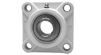 AMI UCFPL204-12MZ20B Four-Bolt Flange