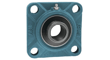AMI UCFS311 Four-Bolt Flange