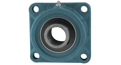 AMI UCFU314-43 Four-Bolt Flange