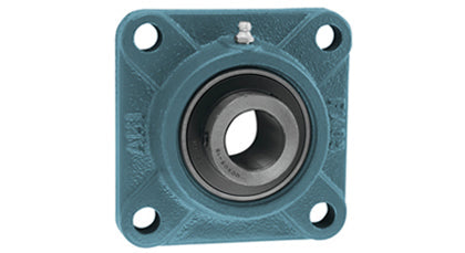 AMI UCFX08 Four-Bolt Flange