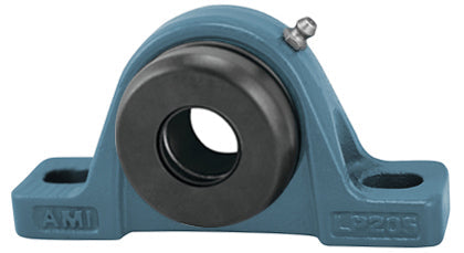 AMI UCLP206C Low Base Pillow Block