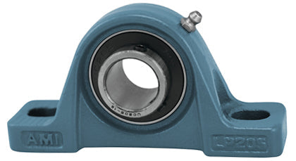 AMI UCLP208 Low Base Pillow Block