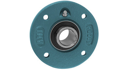 AMI UCME209 Piloted Flange Cartridge