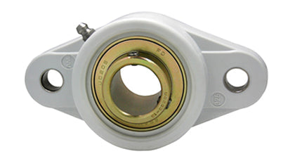 AMI UCNFL204-12MZ2B Two-Bolt Flange
