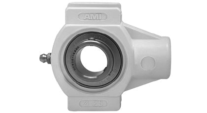AMI UCNTPL204-12MZ20W Narrow Slot Take-Up