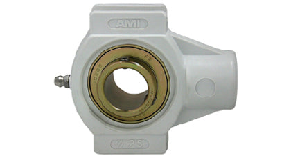 AMI UCNTPL207-23MZ2W Narrow Slot Take-Up